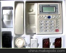 家庭商鋪防盜自動(dòng)報(bào)警電話機(jī) 價(jià)格、廠家與功能介紹
