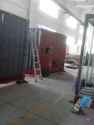 瑞安市恒安電氣 廠家直銷優質防爆箱式變電站批發，專業品質，值得信賴