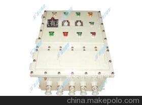 防爆配電箱BXMD 浙江瑞安恒安電氣，以實惠價格鑄就安全屏障