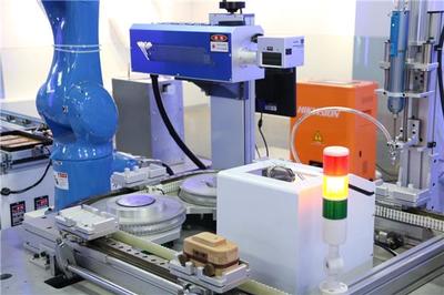 投身智慧工廠建設，用工業互聯網助力智能生產發展——專訪佳帆科技吳兆軍